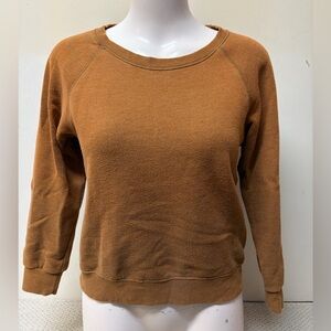 2/$30⚡️- SWEATER | Women’s TNA Aritzia sweater size medium (fits like a XS)